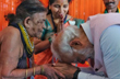 PM Modis heartwarming meeting with Padma recipients Tulsi Gowda and Sukri Bommagowda, Watch